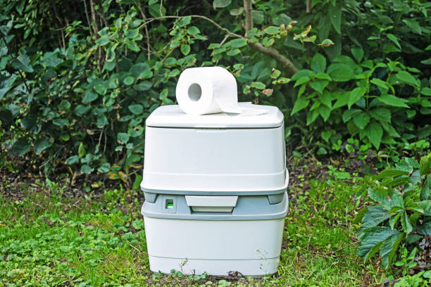 Best Porta potty rental for parties  in Erath, LA