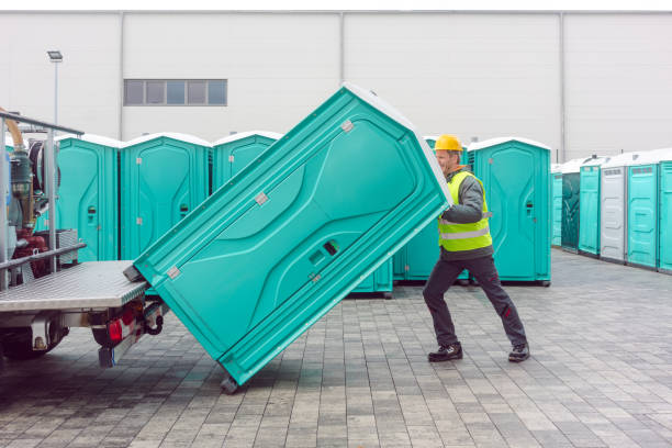 Best Portable bathroom rental  in Erath, LA