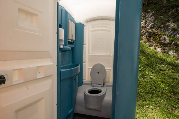 Professional porta potty rental in Erath, LA