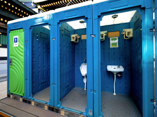 Best Affordable portable toilet rental  in Erath, LA