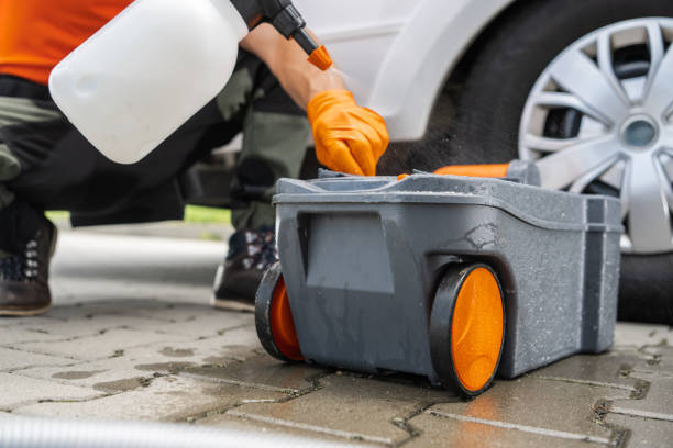 Best Local porta potty services  in Erath, LA